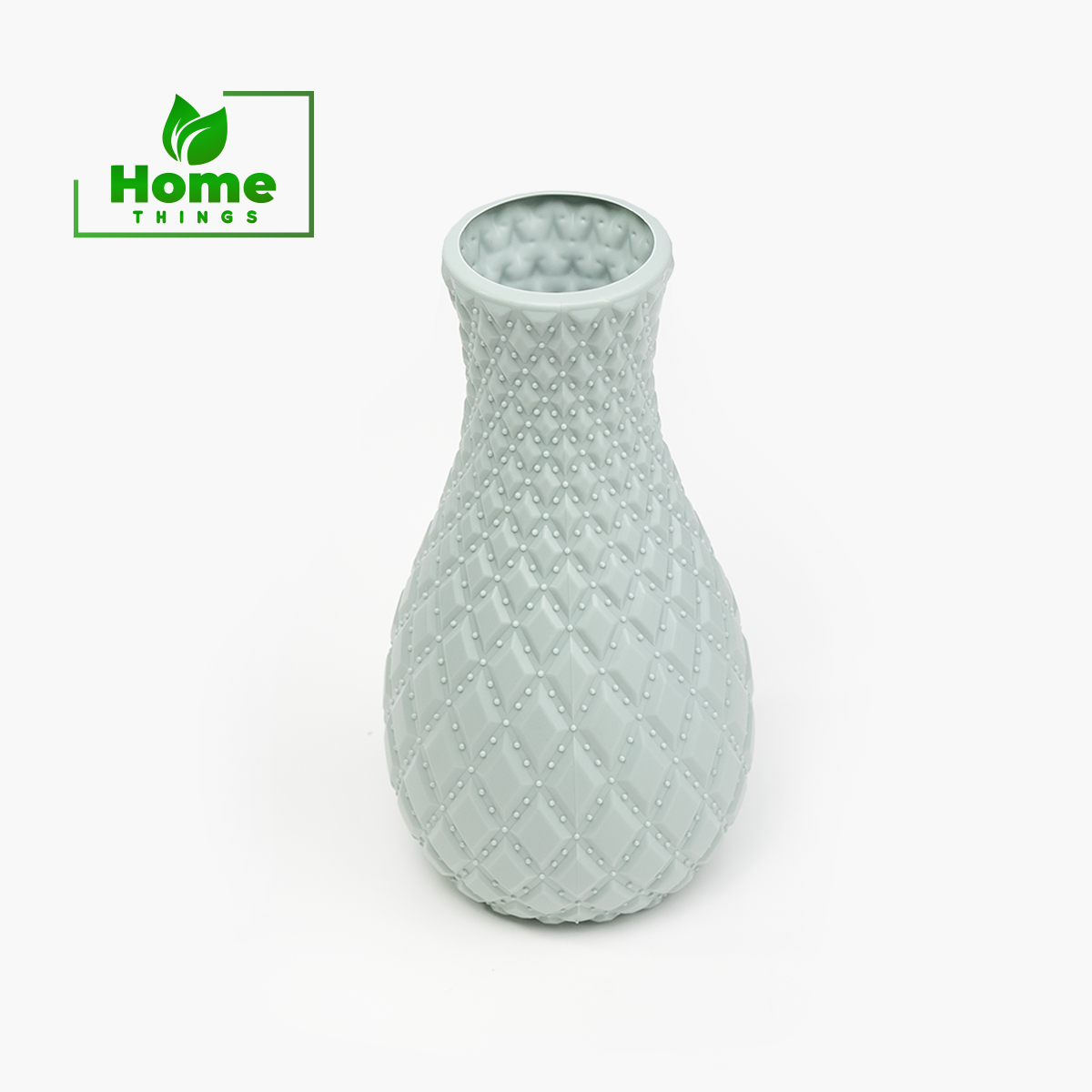 Plastic-Flower-Planter-Pot-225mm Plastic-Flower-Planter-Pot-225mm