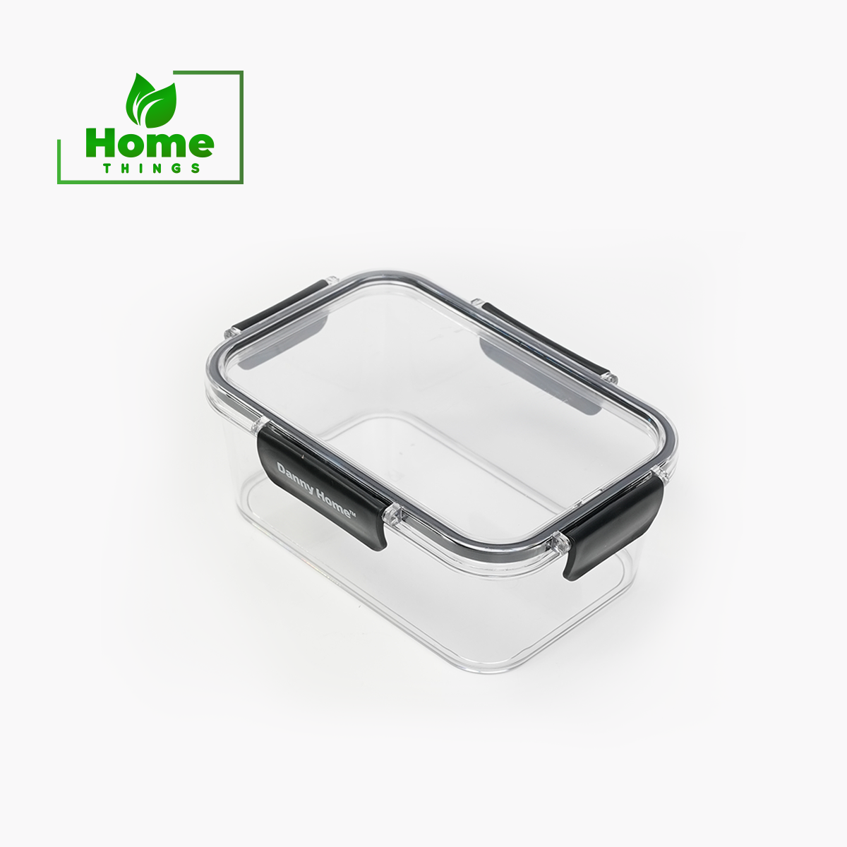 Rectangular-Sealed-Crisper-1200ml Rectangular-Sealed-Crisper-1200ml