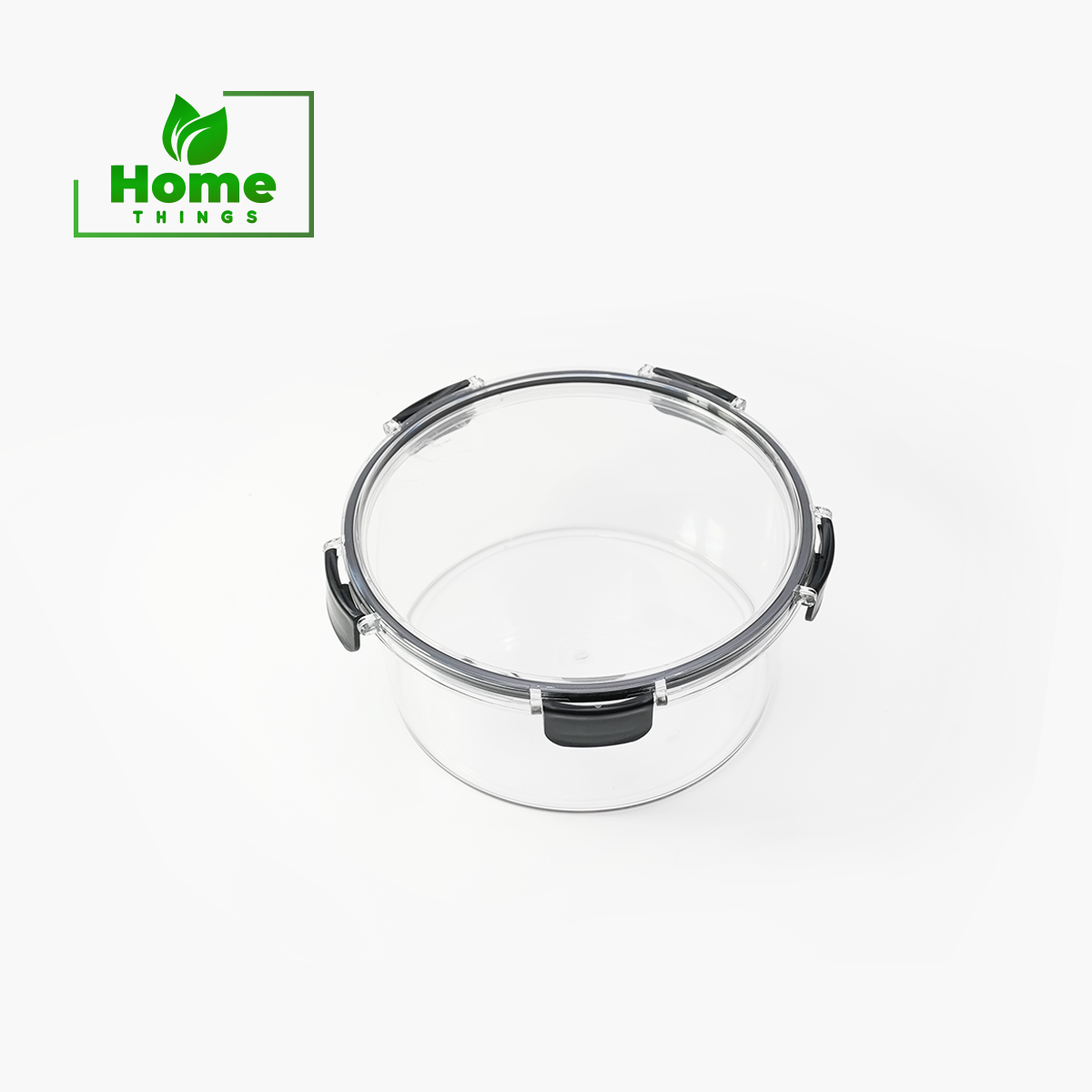 Round-Sealed-Crisper-1000ml Round-Sealed-Crisper-1000ml